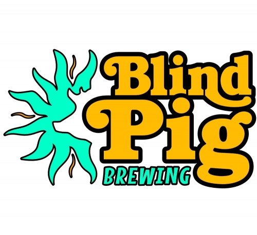 Blind Pig Brewing logo