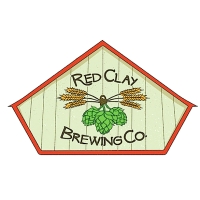 Red Clay Brewing Company logo