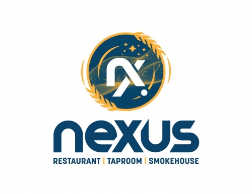 Nexus Brewery logo