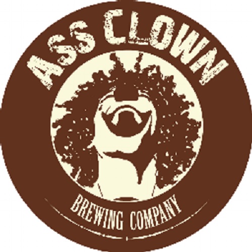 Ass Clown Brewing Company logo