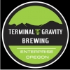 Terminal Gravity Brewing logo