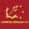 Comrade Brewing Co logo
