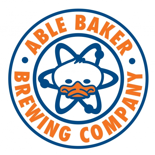 Able Baker Brewing logo