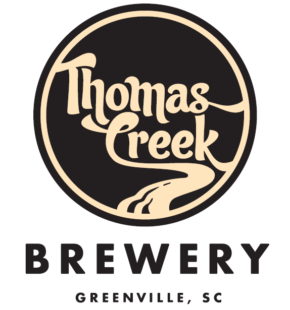 Thomas Creek Brewery logo