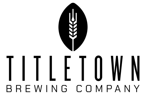 Titletown Brewing Company logo