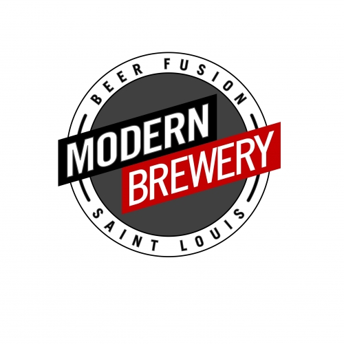 Modern Brewery logo