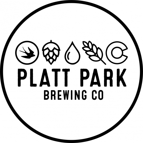 Platt Park Brewing Company logo