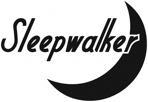 Sleepwalker logo