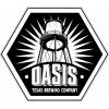 Oasis Texas Brewing Company logo