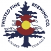 Twisted Pine Brewing Company logo