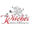 2 Witches Winery & Brewing Co. logo