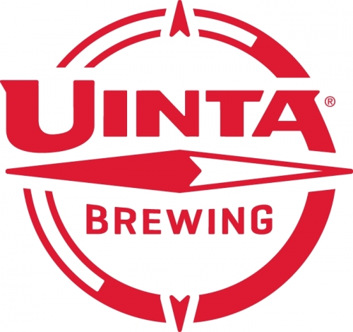 Uinta Brewing Company logo