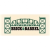 Brick And Barrel logo