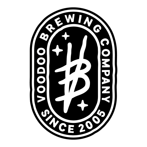 Voodoo Brewing Company logo