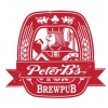 Peter B’s Brewpub logo