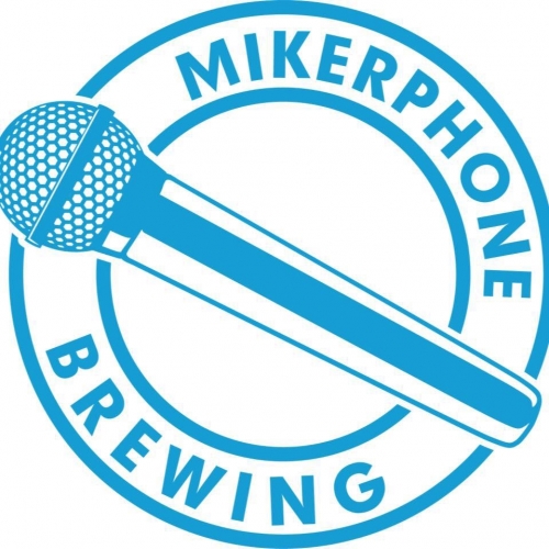 Mikerphone Brewing logo