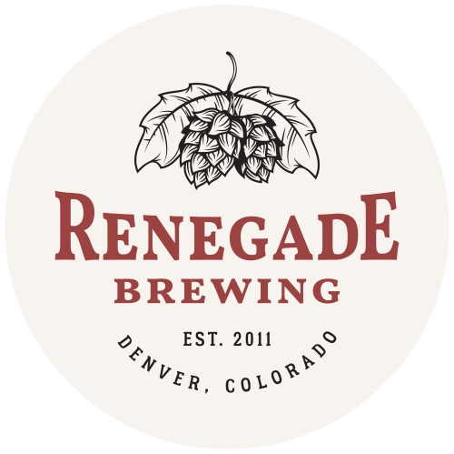 Renegade Brewing logo