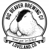 Big Beaver Brewing Co. logo