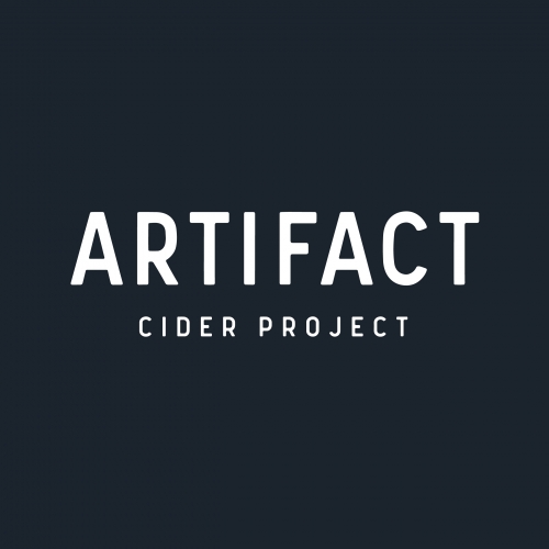 Artifact Cider Project logo