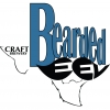 Bearded Eel Craft Brewery logo