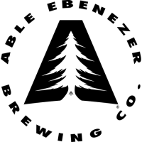 Able Ebenezer Brewing Company logo