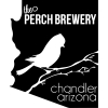 The Perch Brewery logo