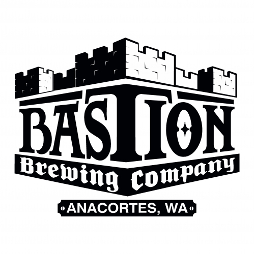 Bastion Brewing Company logo
