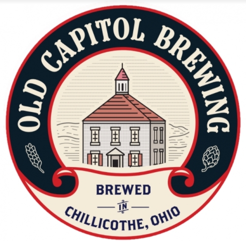 Old Capitol Brewing logo