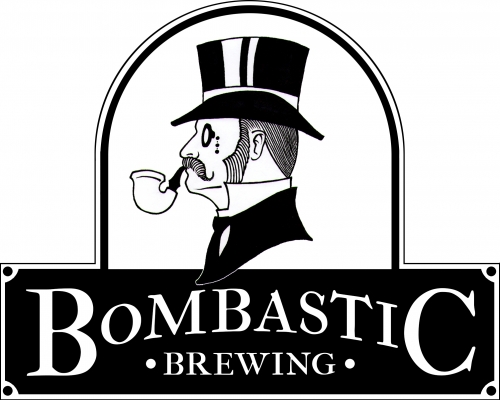 Bombastic Brewing logo