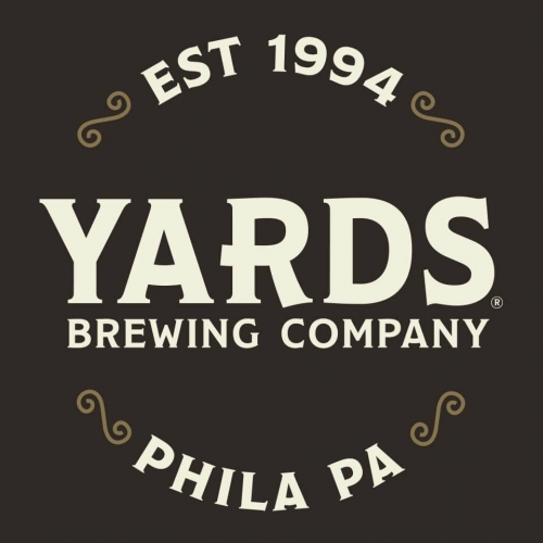 Yards Brewing Co. logo