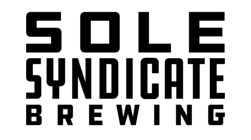 Sole Syndicate Brewing logo