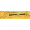 Brewery Becker logo