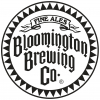 Bloomington Brewing Company logo