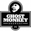 Ghost Monkey Brewery logo