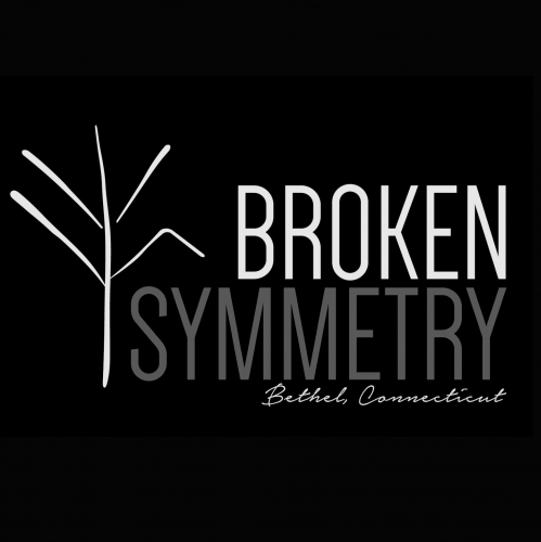 Broken Symmetry logo