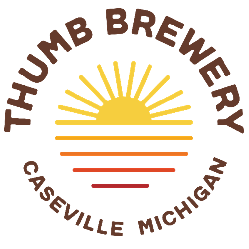 Thumb Brewery logo