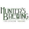 Hunter’s Brewing logo