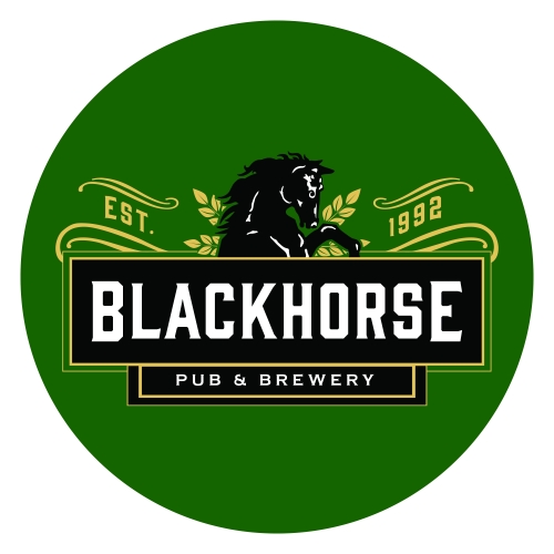 Blackhorse Brewery logo