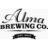 Alma Brewing Company logo