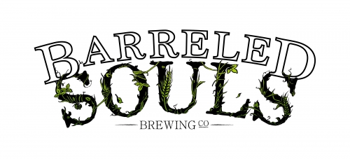 Barreled Souls Brewing Company logo