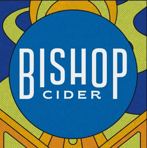 Bishop Cider logo