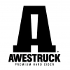 Awestruck Ciders logo