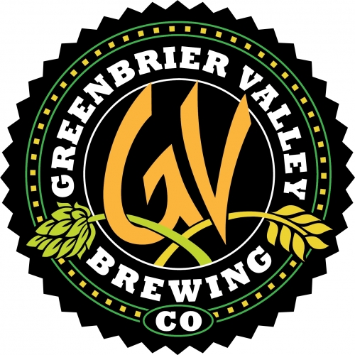 Greenbrier Valley Brewing Company logo