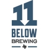 11 Below Brewing Company logo
