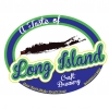 A Taste of Long Island Craft Brewery logo
