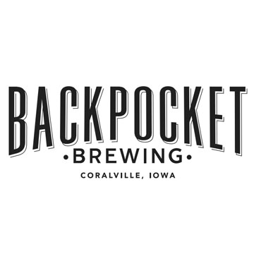 Backpocket Brewing logo