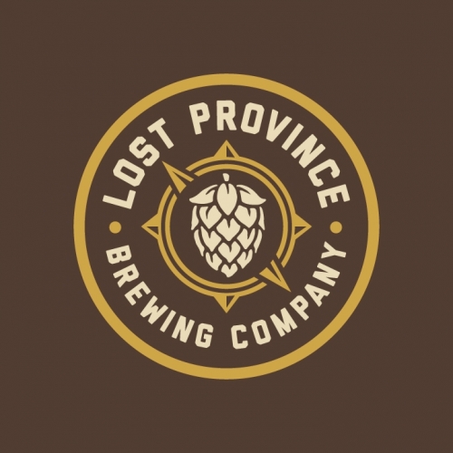 Lost Province Brewing Company logo