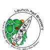 Launch Pad Brewery logo