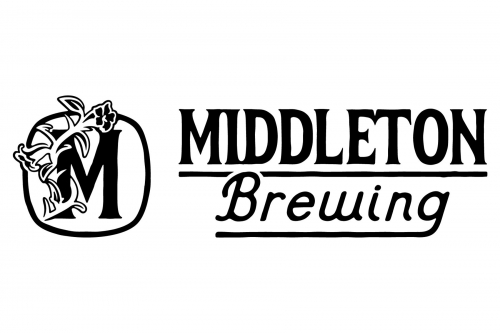 Middleton Brewing logo
