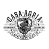 Casa Agria Specialty Ales logo